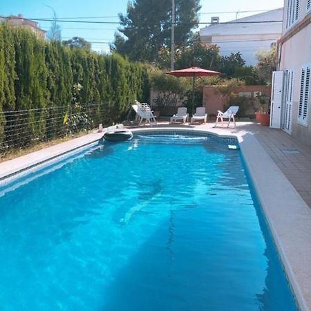 Apartamentos Playa Centro Benicàssim Zewnętrze zdjęcie