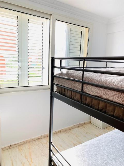 Apartamentos Playa Centro Benicàssim Zewnętrze zdjęcie