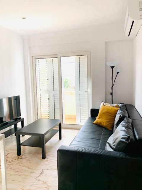 Apartamentos Playa Centro Benicàssim Zewnętrze zdjęcie