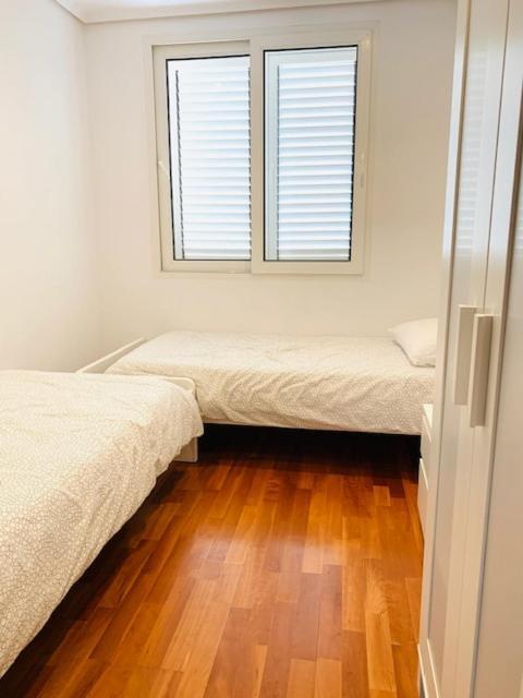 Apartamentos Playa Centro Benicàssim Zewnętrze zdjęcie