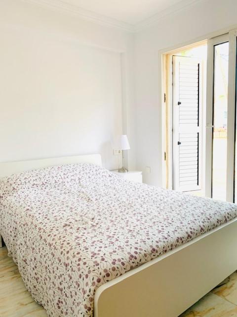 Apartamentos Playa Centro Benicàssim Zewnętrze zdjęcie
