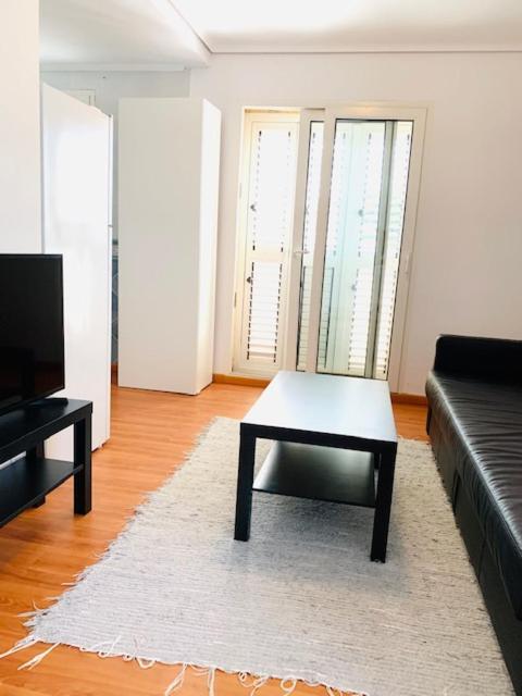 Apartamentos Playa Centro Benicàssim Zewnętrze zdjęcie