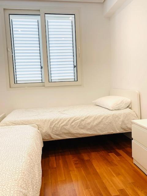 Apartamentos Playa Centro Benicàssim Zewnętrze zdjęcie