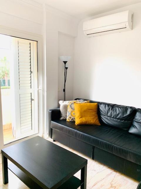 Apartamentos Playa Centro Benicàssim Zewnętrze zdjęcie