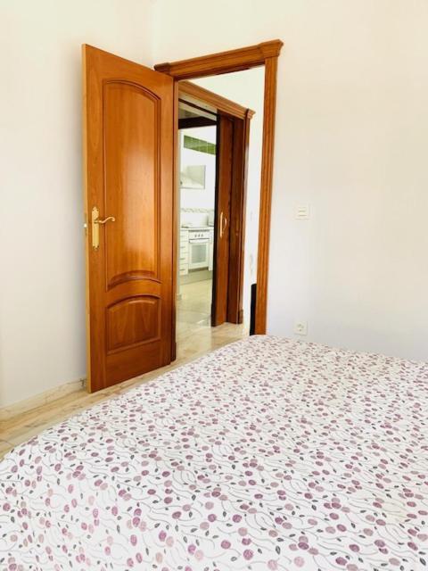 Apartamentos Playa Centro Benicàssim Zewnętrze zdjęcie