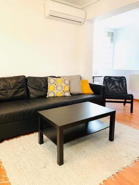 Apartamentos Playa Centro Benicàssim Zewnętrze zdjęcie