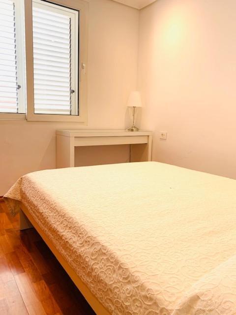 Apartamentos Playa Centro Benicàssim Zewnętrze zdjęcie