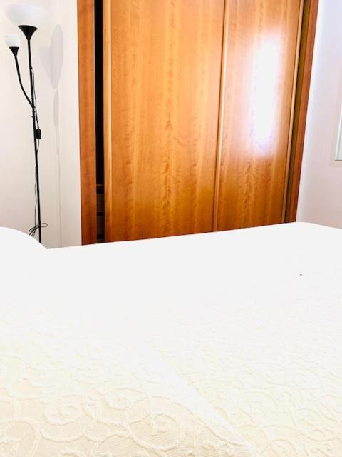 Apartamentos Playa Centro Benicàssim Zewnętrze zdjęcie